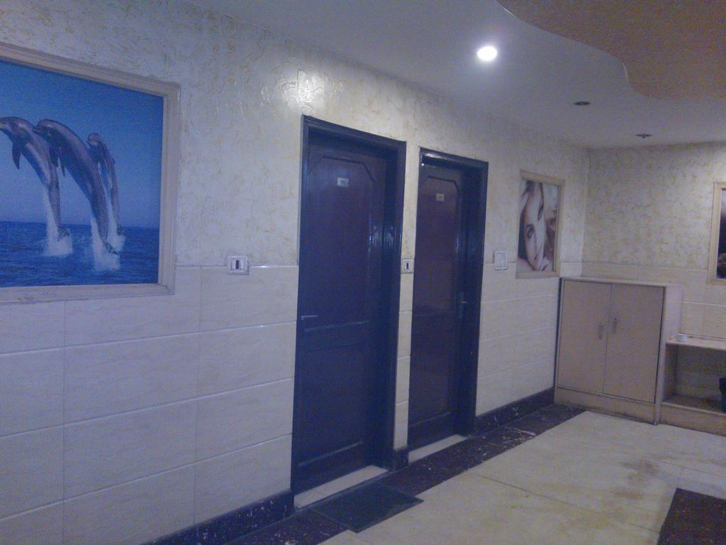 Hotel Hridey Inn Neu-Delhi Exterior foto